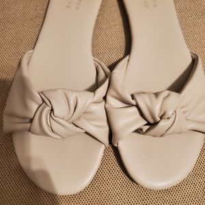 Lauren Conrad Size 10 Women's Sandals